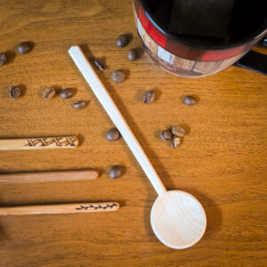 Coffee/Tea Spoon