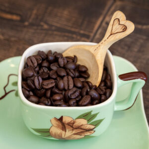 Coffee Scoop