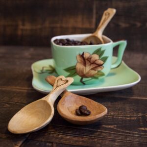 Coffee Scoop