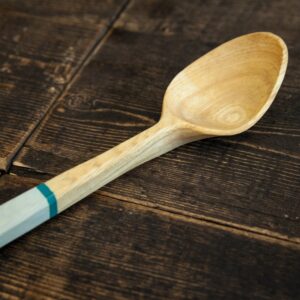 Multi-Purpose Spoon
