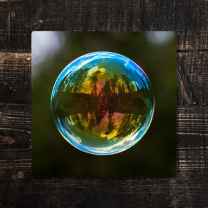 Metal Art Photography