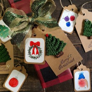 Gift Tag