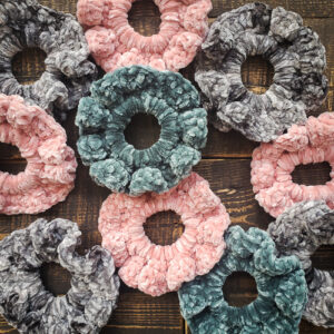 Scrunchie