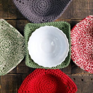 Bowl Cozy