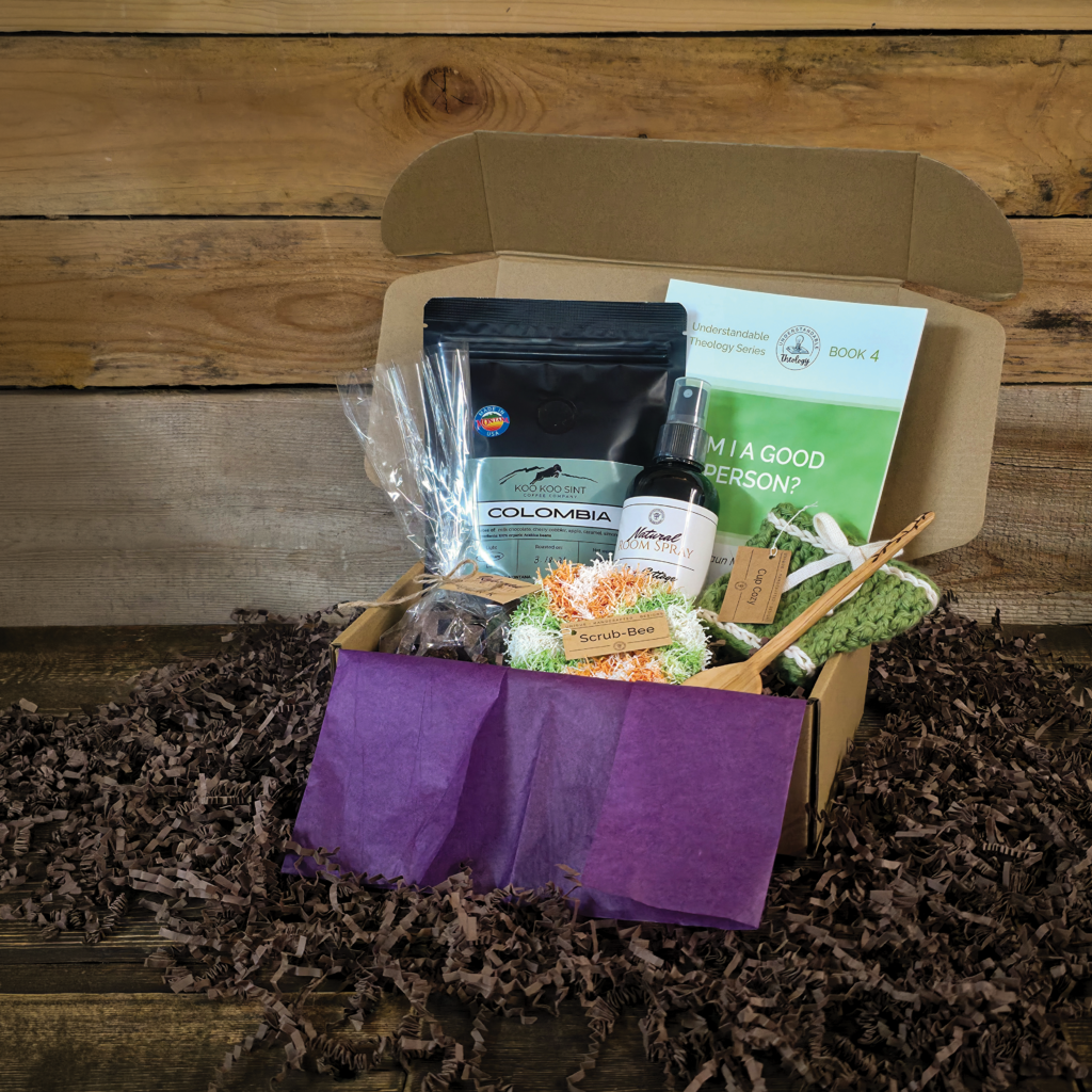 Special Box: 10-Year Anniversary Edition