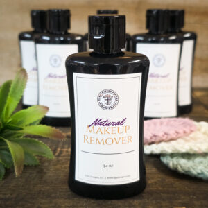 Makeup Remover