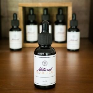 Beard Oil
