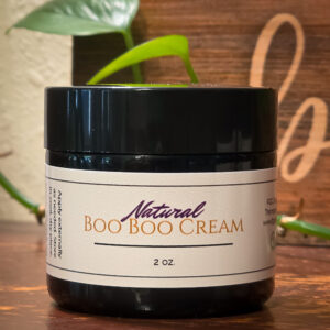Boo Boo Cream